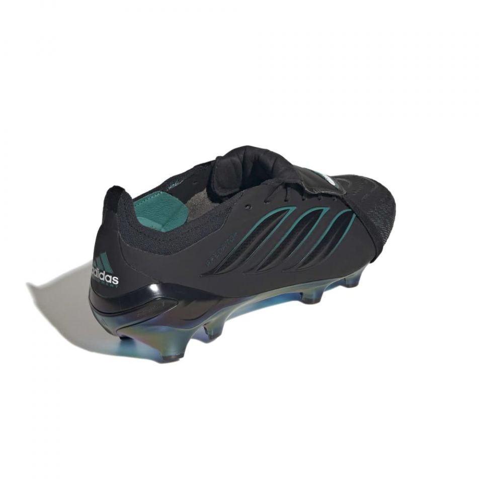 adidas Predator Elite FT FG EQT Soccer Cleats | Limited Collection